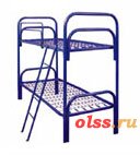 Кровати для больниц, общежитий, хостелов, пансионатов