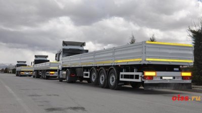 Грузоперевозки Тюмень межгород, Тюмень-Новый Уренгой