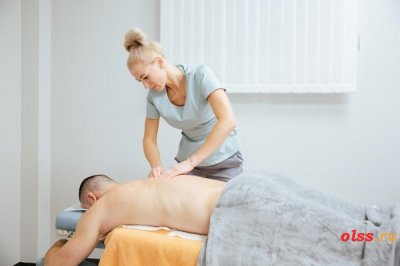 Приглашаем на работу Женщин от 21 до 40 лет. Массаж